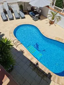 Casa Marie - Albir - Albir