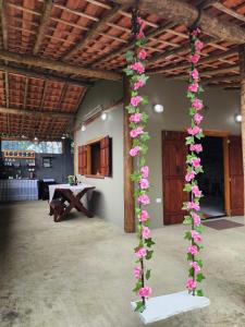 Casa Paraty- Chácara