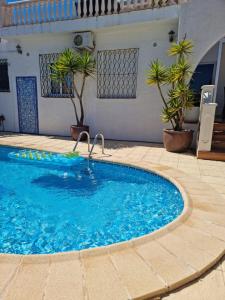 Casa Marie - Albir