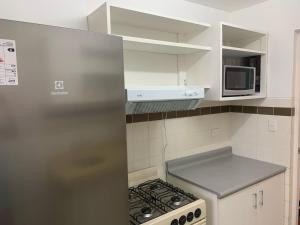 Departamento en Miraflores