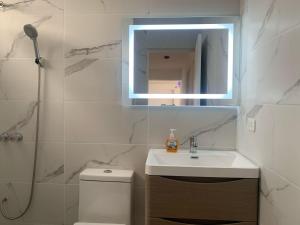 Departamento en Miraflores