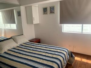 Departamento en Miraflores