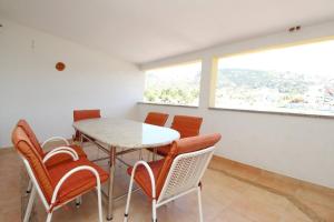 Apartment Bakrac Beach