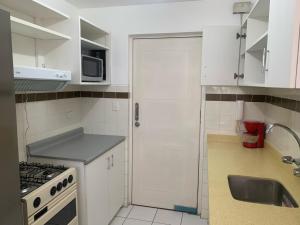 Departamento en Miraflores