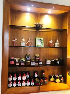 Stately central apartment