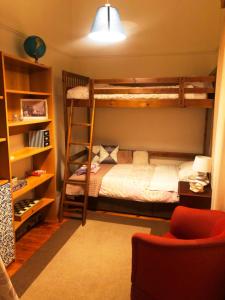 Stately central apartment