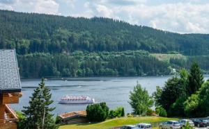 Ferienwohnung Holzer am Titisee