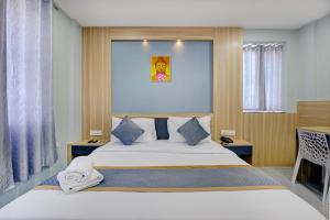 Hotel Park Lane Yelahanka