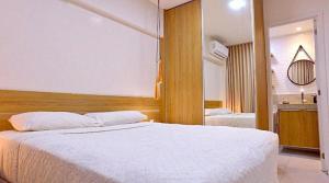 Maceió Edifício TIME - Apto 406 - Maceió AL