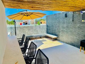 Spectacular Terraza Loft Glamping Private Jacuzzi