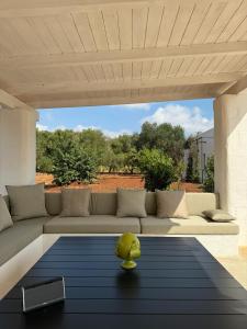 Tenuta Buganvillea -Private pool