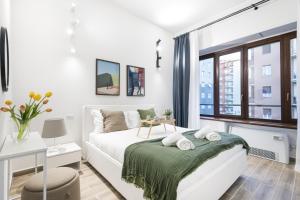 Easylife - Milano- Privata Angera 3 - Centrale