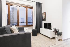 Easylife - Milano- Privata Angera 3 - Centrale