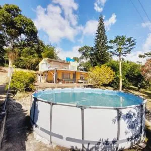 Casa Campestre Encanto Rural - Anolaima