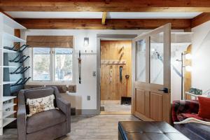 Riverbend Ski Retreat