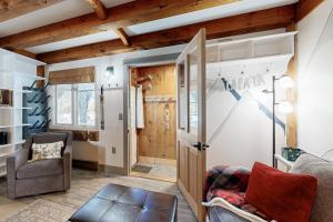 Riverbend Ski Retreat