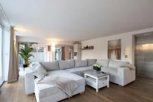 Villa Rainberg - Nonntal