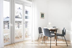 Easylife - Milano - Napo Torriani 1 E - Centrale