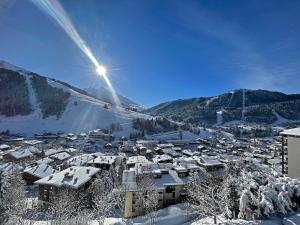 Aiguille Verte 27 - Studio avec vue
