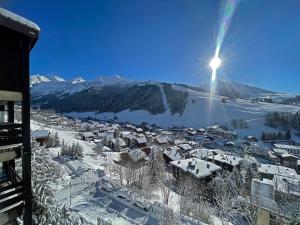 Aiguille Verte 27 - Studio avec vue