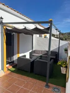 La Escapadita - 贝瑙汉