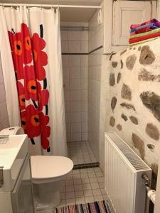 Naturnära på Ängaröds 1700-tals gård