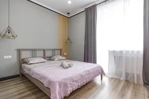 В центре города в элитном доме - Grigorʼyevskiy