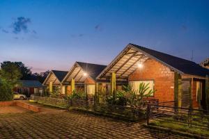 Dandeli Jungle Resorts