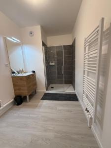 Appartements Apt Neuf Centre Saint-sever : photos des chambres