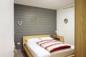 CASA 4 PIOPPI - Agenzia Dolomiti Affitti - Varena