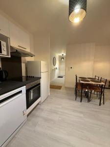 Appartements Apt Neuf Centre Saint-sever : photos des chambres