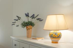 Salotto Matteotti Luxury apartment