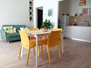 Villa Fossi Verde, campagna fiorentina - Gualdo