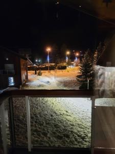 Studio Mezzanine Les Combettes E