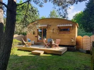 Chalet Grenouille - Saint-Front