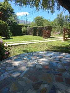 Valle de Bendición