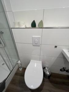 Pilgrims "Harry" 1 SZ wifi