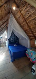 MALOCA - Chalés Rústicos