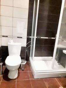 Coastal Studio with Sea View in Elenite, 40m² + Pool