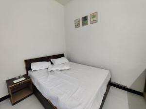 2BHK Cliff Side Villa