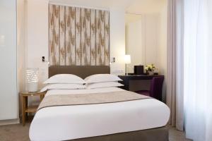 Hotels Garden-Elysee : photos des chambres