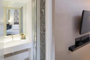 Hotels Garden-Elysee : Chambre Simple Classique