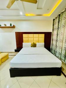 Hotel PAK Continentall Multan - 2hvězdičkové hotely ve městě Multan