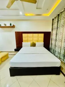 Hotel PAK Multan - Multan