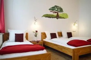 Fürstenhof Landgasthaus & Hotel - Großfahner