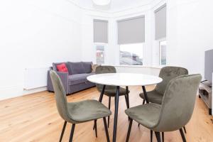 Seaside Sanctuary In St Leonards On Sea - Flat 3