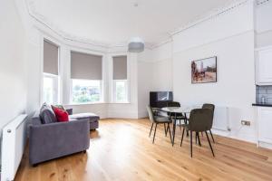 Seaside Sanctuary In St Leonards On Sea - Flat 3