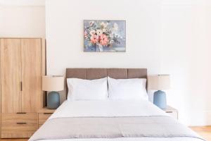 Seaside Sanctuary In St Leonards On Sea - Flat 3