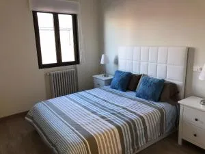 Precioso piso en Catedral Muralla con Wifi - Villanueva del Condado