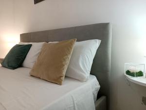 il giardino di Sofia Charm and Comfort Apartment